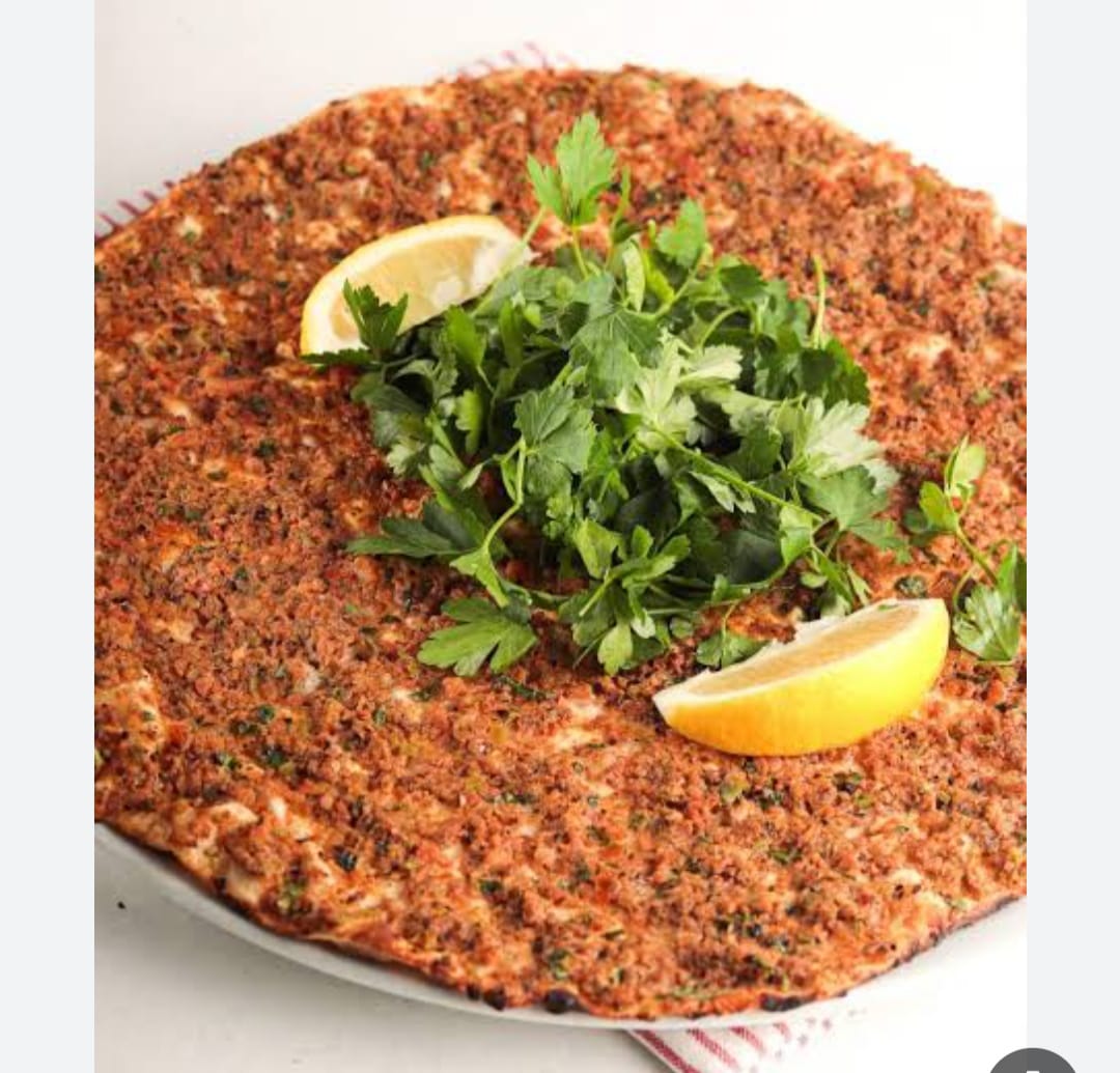 LAHMACUN